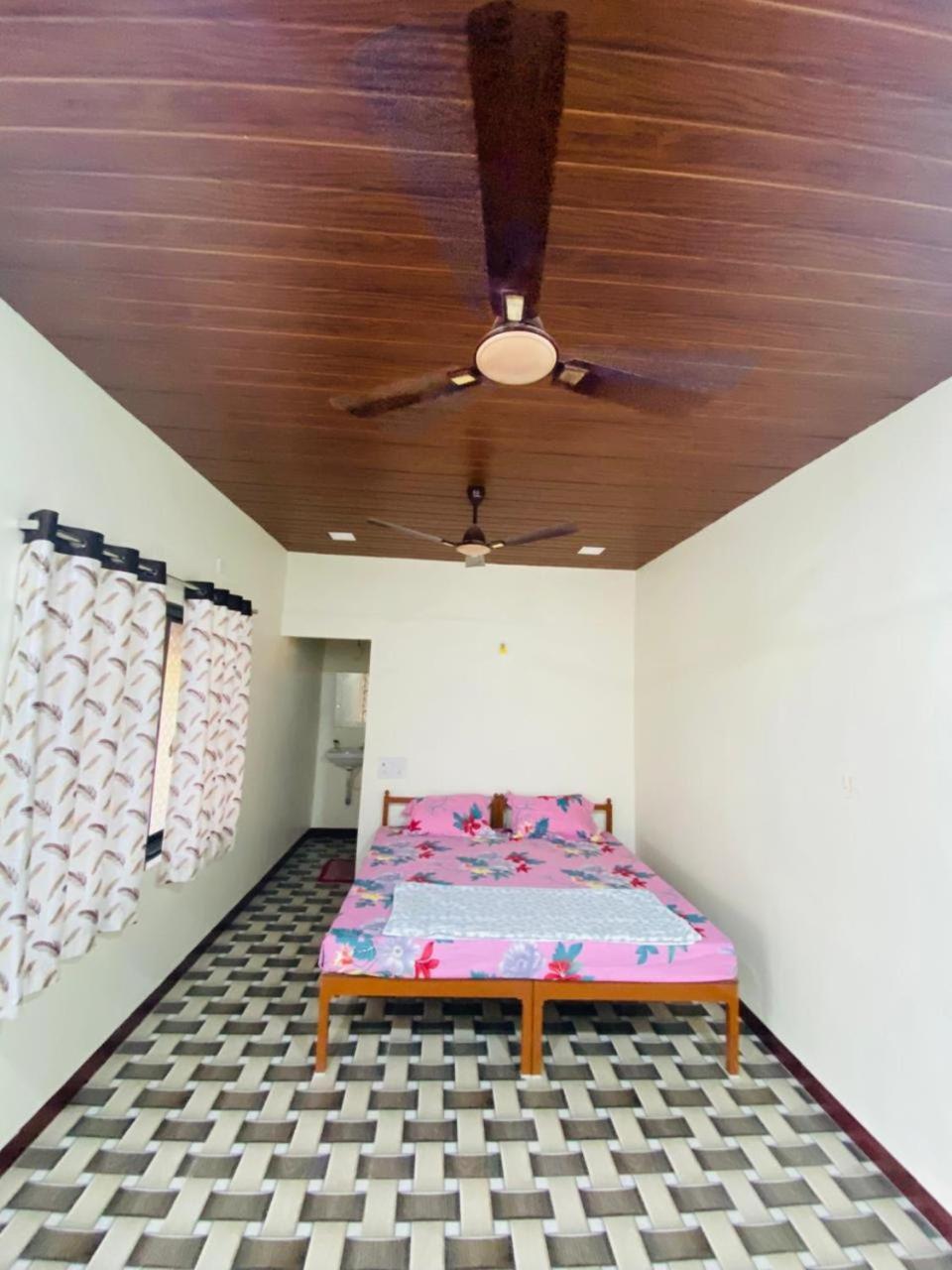 Villa Sumati Raut Farm Sahan Esterno foto